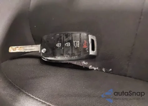 2019 Kia Soul из США, поврежденный, VIN KNDJN2A23K7000165